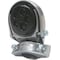 Abb Sigma Engineered Solutions ProConnex 2-1/2 in. D Die-Cast Aluminum Service Entrance Head For Rigid" 02-51257 - alternate 1